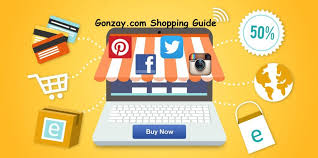 gonzay com shopping guide